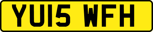 YU15WFH