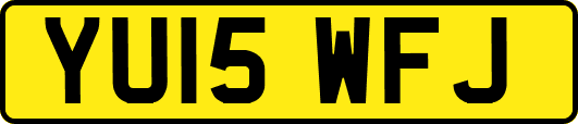 YU15WFJ