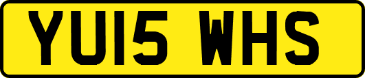 YU15WHS