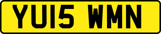 YU15WMN