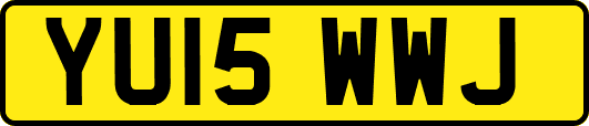 YU15WWJ