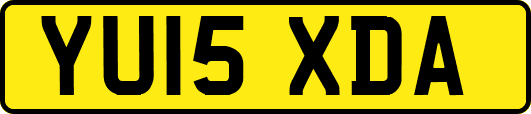 YU15XDA
