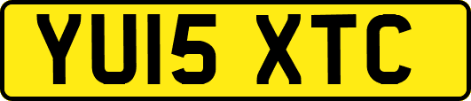 YU15XTC