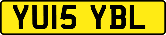 YU15YBL