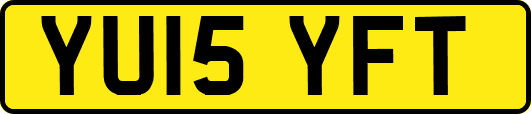 YU15YFT