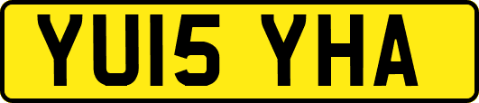 YU15YHA