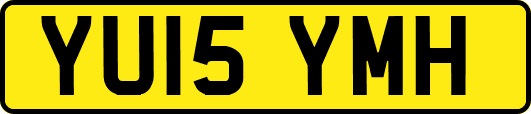 YU15YMH