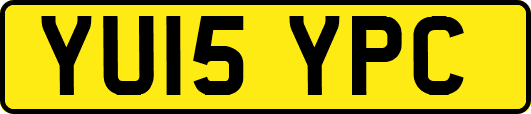 YU15YPC