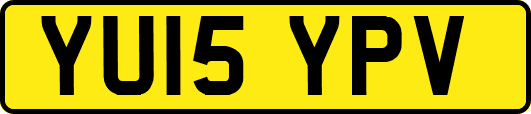 YU15YPV