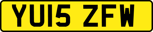 YU15ZFW