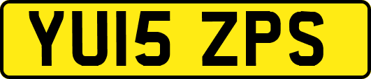 YU15ZPS