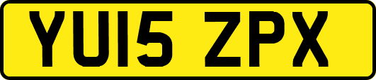 YU15ZPX