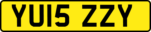 YU15ZZY