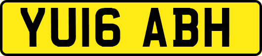YU16ABH