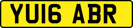 YU16ABR