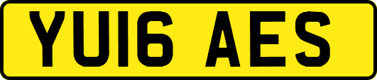 YU16AES