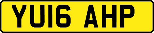 YU16AHP