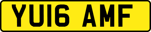 YU16AMF