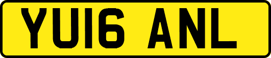 YU16ANL