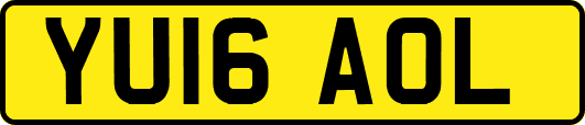 YU16AOL