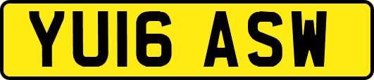 YU16ASW