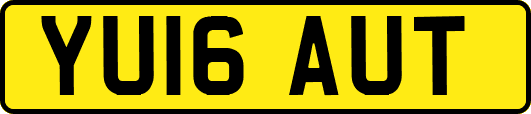 YU16AUT