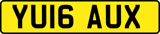 YU16AUX