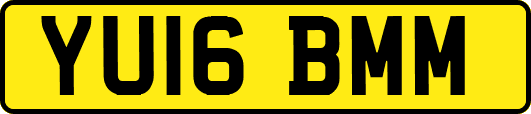 YU16BMM