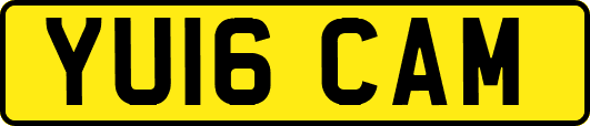 YU16CAM