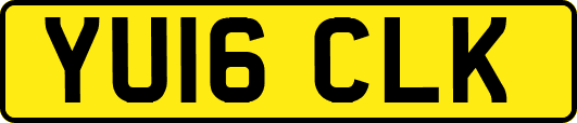 YU16CLK