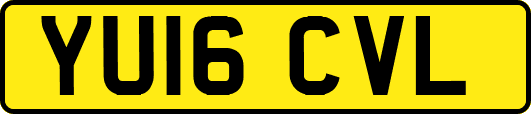 YU16CVL