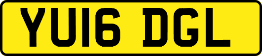 YU16DGL
