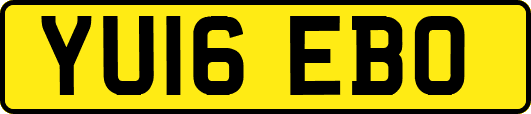 YU16EBO