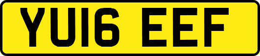 YU16EEF