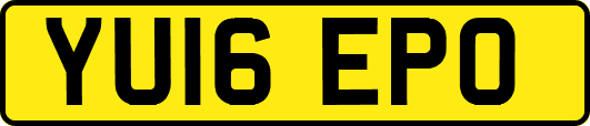 YU16EPO