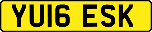 YU16ESK
