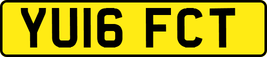 YU16FCT