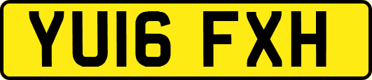 YU16FXH