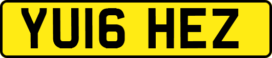 YU16HEZ