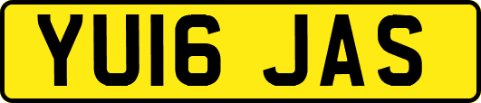 YU16JAS