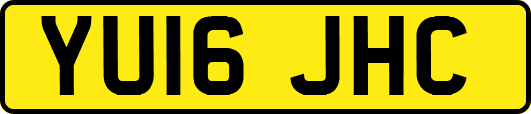 YU16JHC