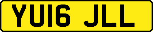 YU16JLL