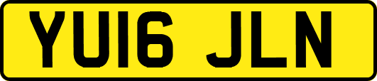 YU16JLN