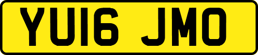 YU16JMO