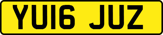 YU16JUZ