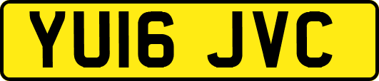 YU16JVC