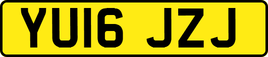 YU16JZJ