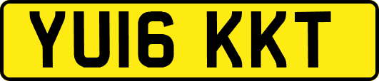 YU16KKT