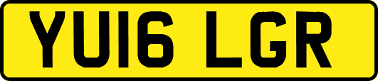 YU16LGR