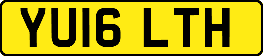 YU16LTH